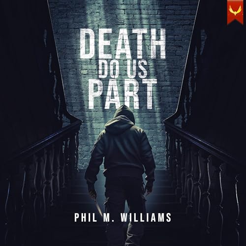 Cover of Death Do Us Part