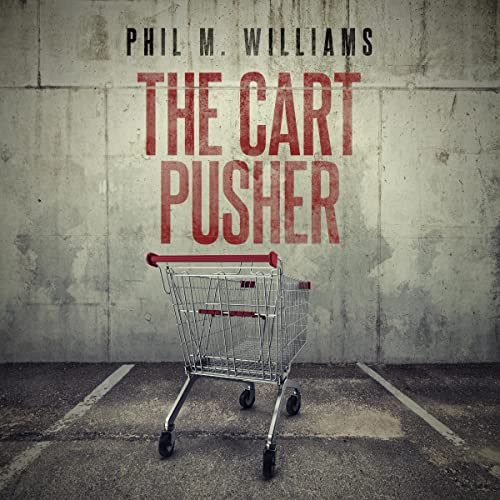 Cover of The Cart Pusher