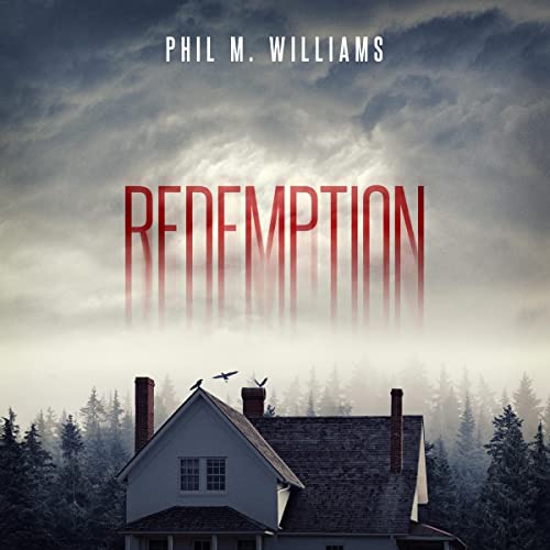 Cover of Redemption