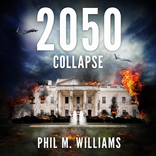 Cover of 2050