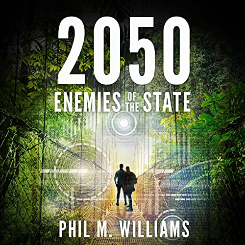 Cover of 2050