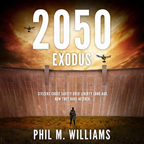Cover of Exodus