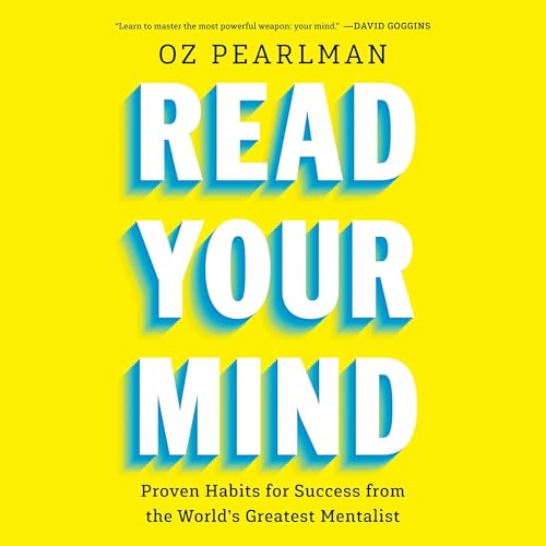 Cover of Read Your Mind