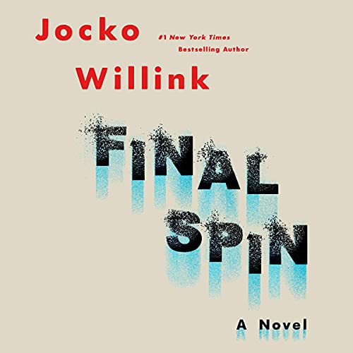 Cover of Final Spin