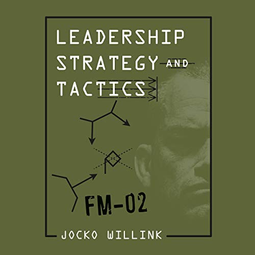 Cover of Leadership Strategy and Tactics