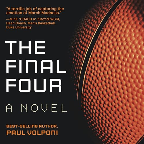 Cover of The Final Four