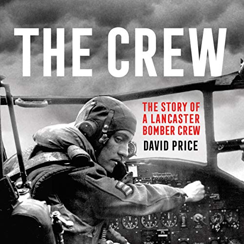 Cover of The Crew
