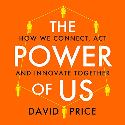 Cover of The Power of Us