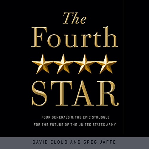 Cover of The Fourth Star