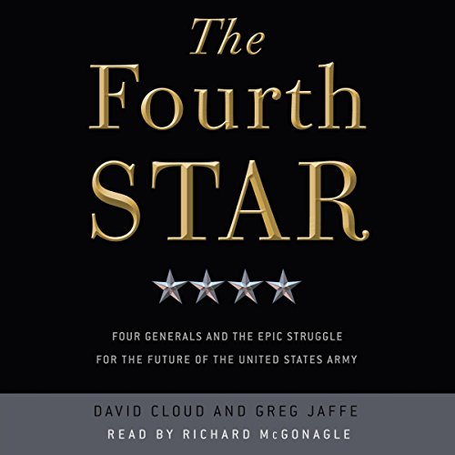 Cover of The Fourth Star