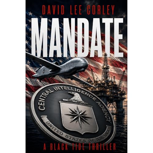 Cover of Mandate
