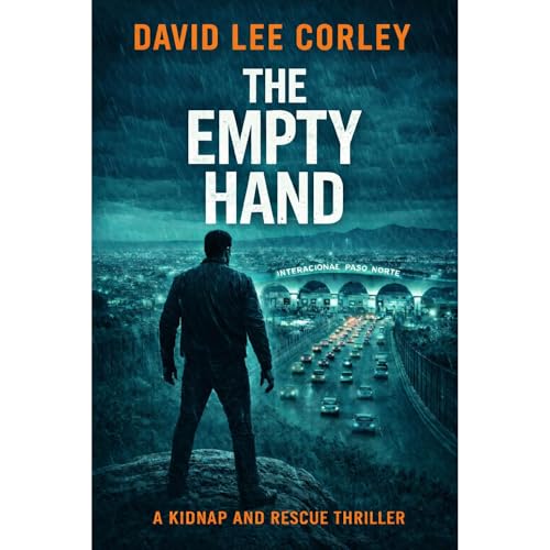 Cover of The Empty Hand