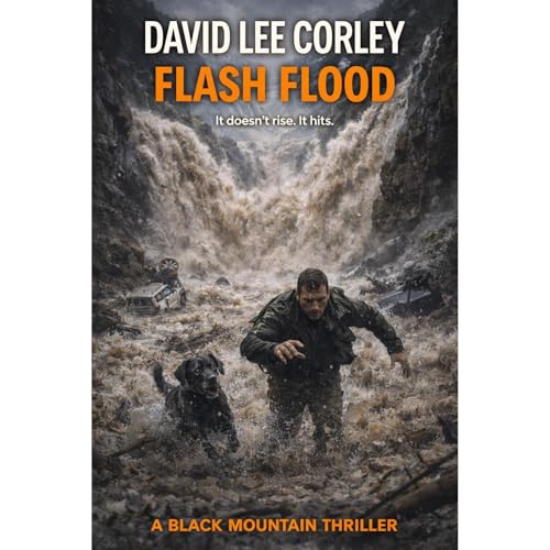Cover of White Water