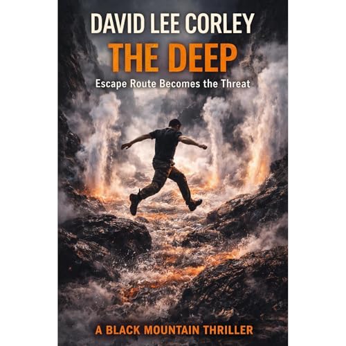 Cover of The Deep