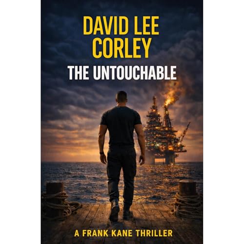 Cover of The Untouchable