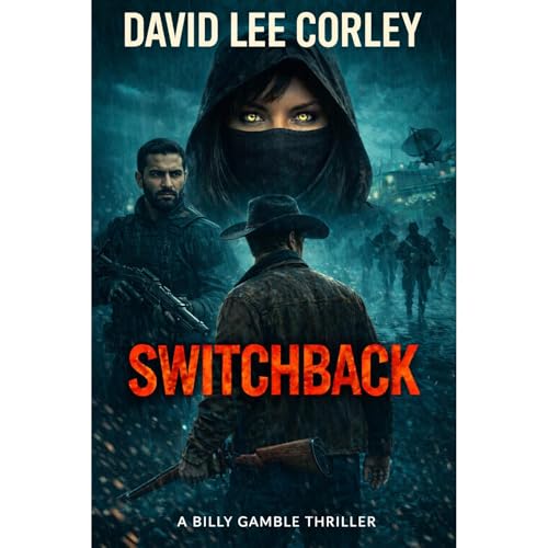 Cover of Switchback