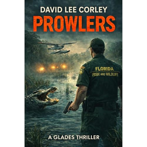 Cover of Prowlers