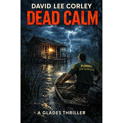 Cover of Dead Calm