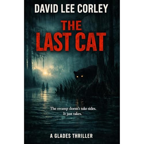 Cover of The Last Cat