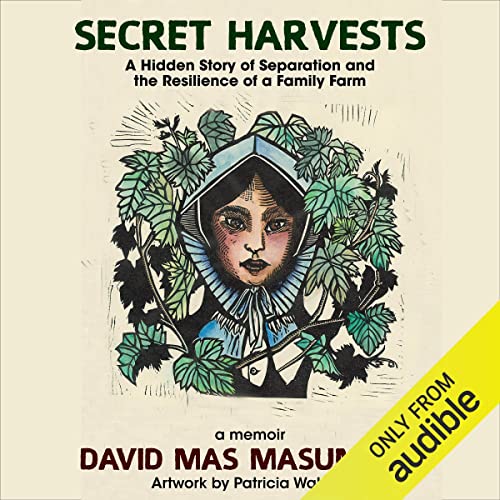 Cover of Secret Harvests