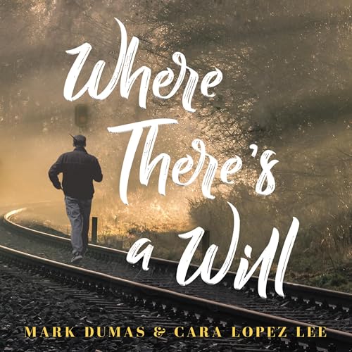 Cover of Where There's a Will