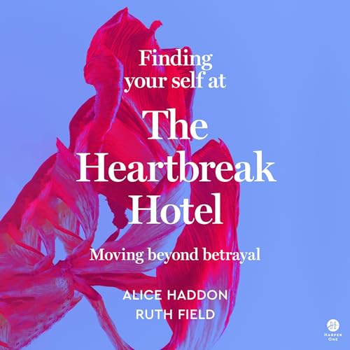 Cover of Finding Your Self at the Heartbreak Hotel