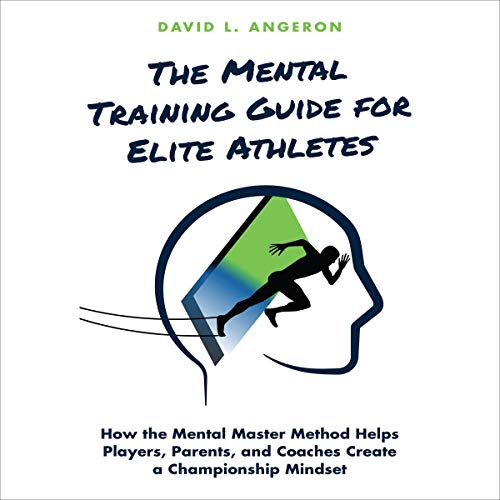 Cover of The Mental Training Guide for Elite Athletes