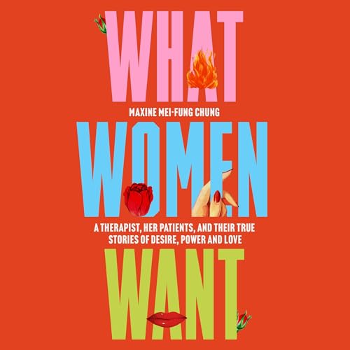 Cover of What Women Want