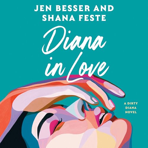 Cover of Diana in Love