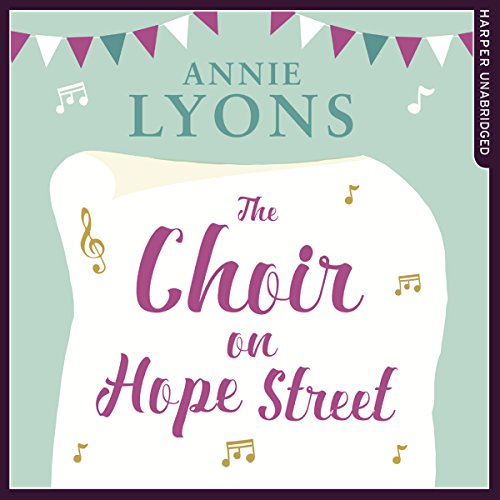 Cover of The Choir on Hope Street
