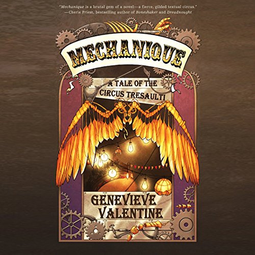 Cover of Mechanique
