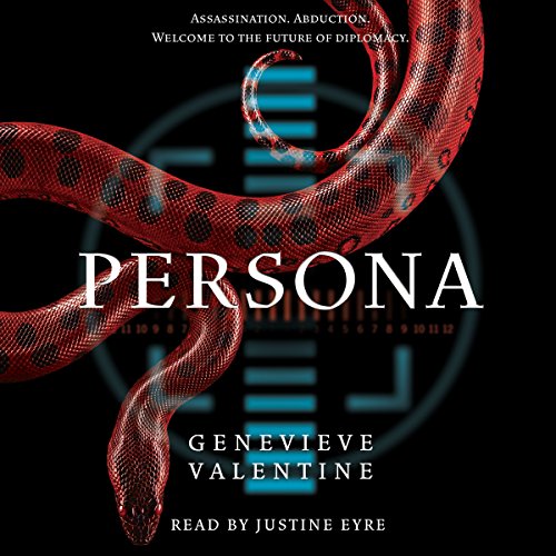 Cover of Persona