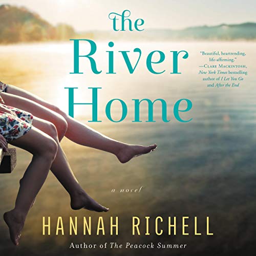Cover of The River Home