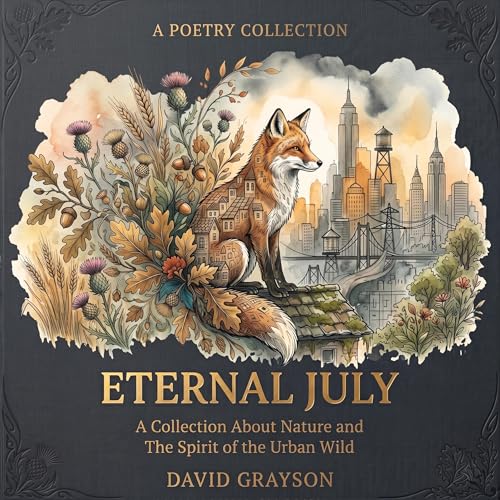 Cover of Eternal July