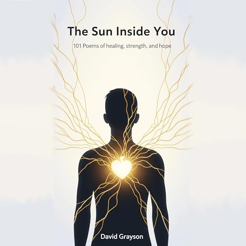 Cover of The Sun Inside You