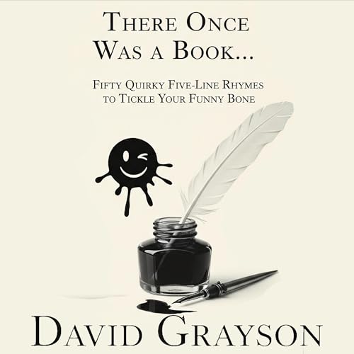 Cover of There Once Was a Book...