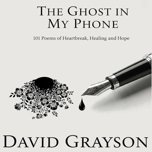 Cover of The Ghost in My Phone