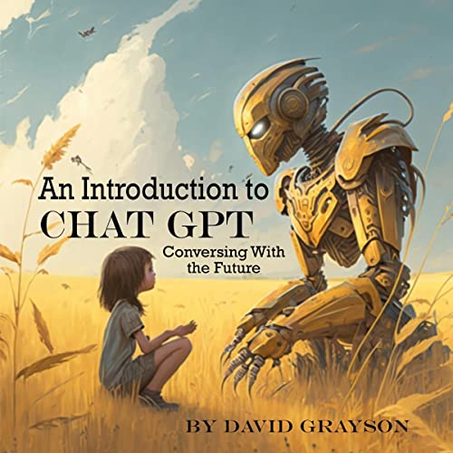 Cover of Conversing with the Future