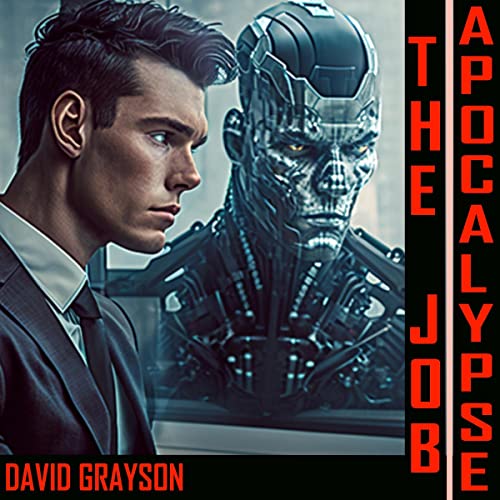 Cover of The Job Apocalypse