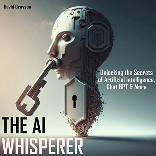 Cover of The AI Whisperer