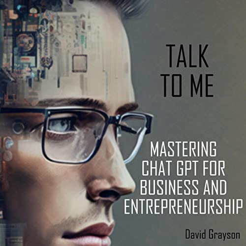 Cover of Talk to Me