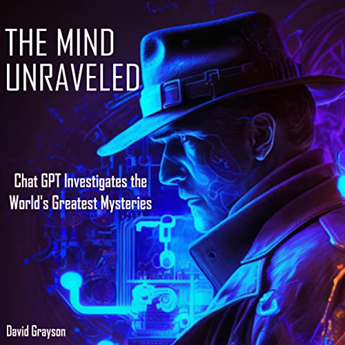 Cover of The Mind Unraveled