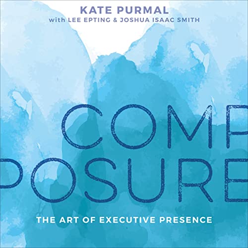 Cover of Composure