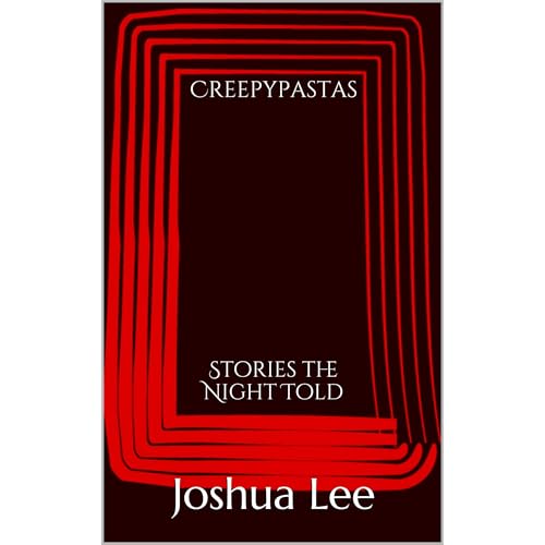 Cover of Creepypastas