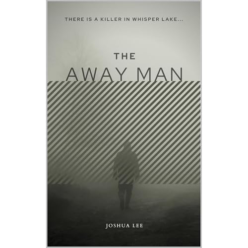 Cover of The Away Man
