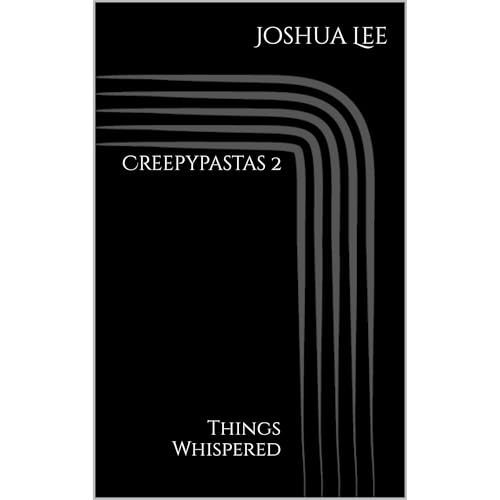 Cover of Creepypastas 2