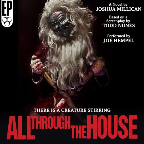 Cover of All Through the House