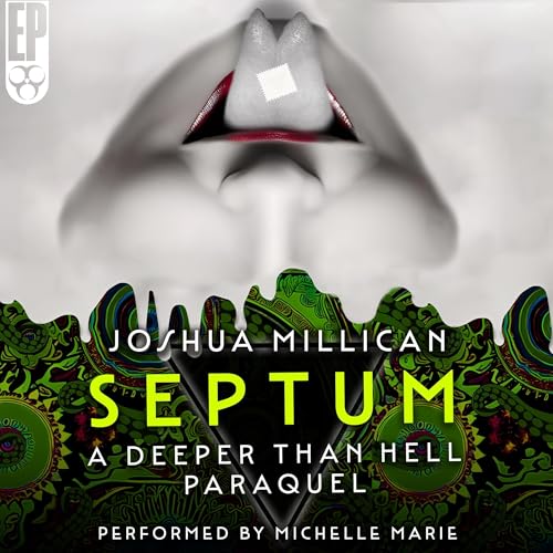Cover of Septum