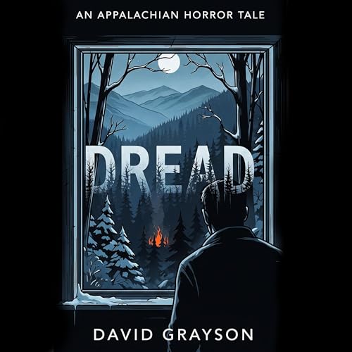Cover of Dread