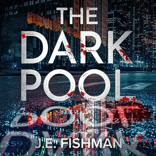 Cover of The Dark Pool